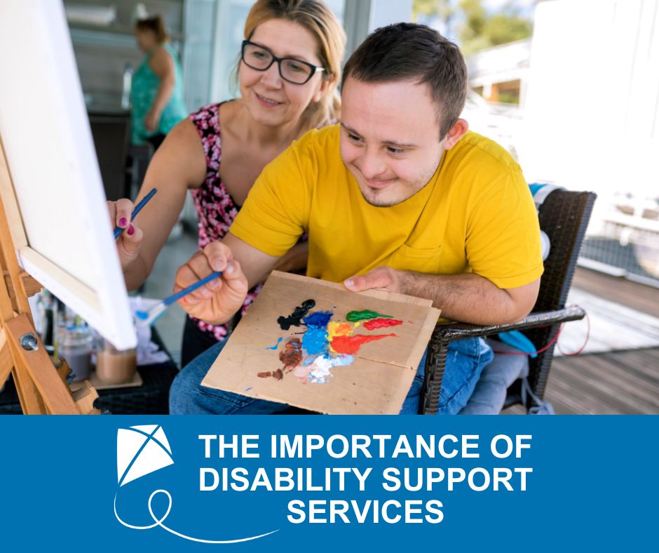 Ndis Support Coordinator